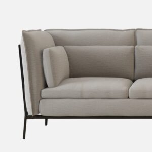 Simple Sofa